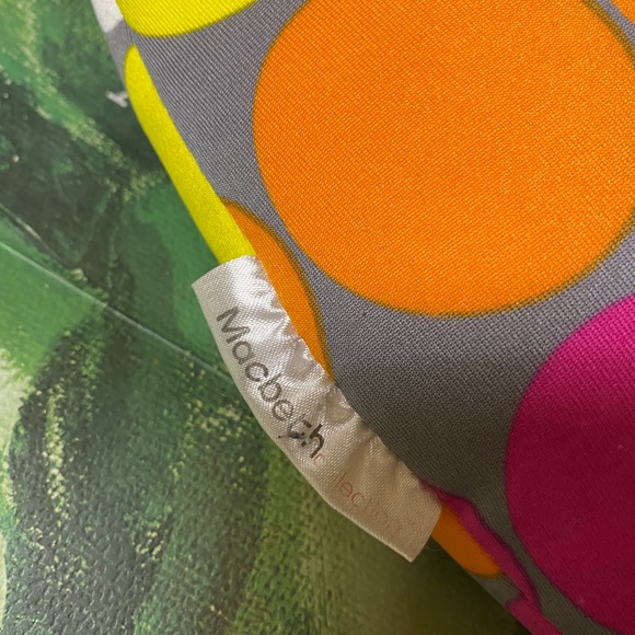 Multi-Color Neck Pillow - Picture 5 of 5